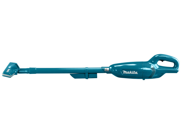 MAKITA 12 V Max Steelstofzuiger blauw, 3 image