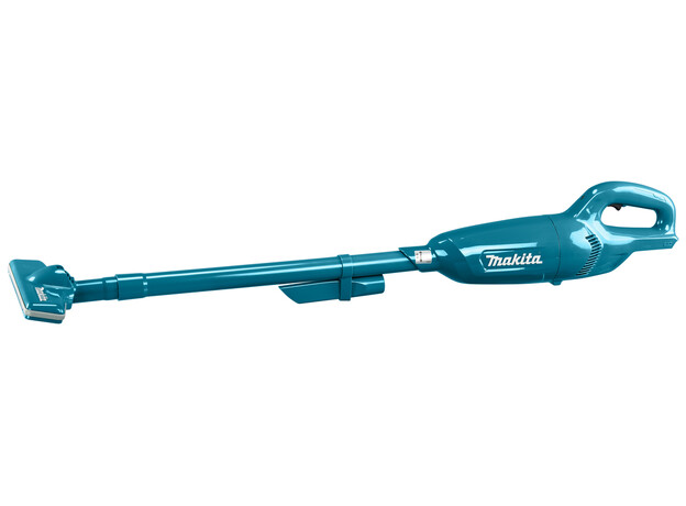MAKITA 12 V Max Steelstofzuiger blauw, 2 image