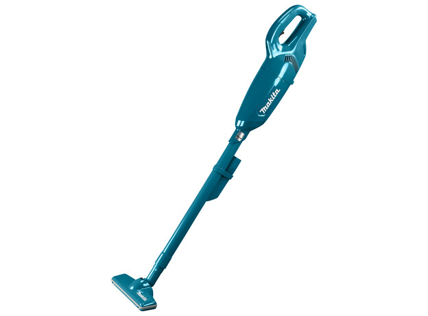 MAKITA 12 V Max Steelstofzuiger blauw, 8 image