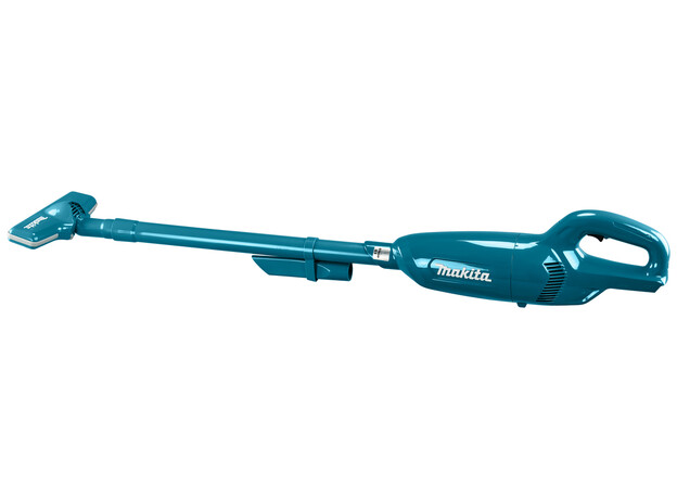 MAKITA 12 V Max Steelstofzuiger blauw, 4 image