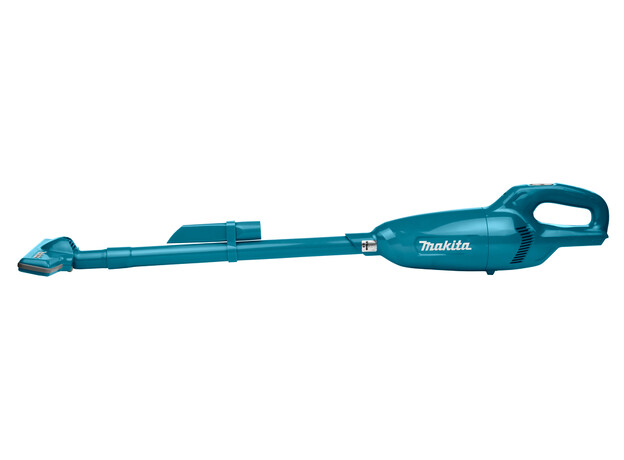 MAKITA CXT 12 V Max Steelstofzuiger blauw, 3 image