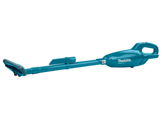 MAKITA CXT 12 V Max Steelstofzuiger blauw, 2 image