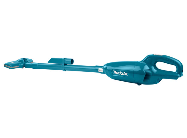 MAKITA CXT 12 V Max Steelstofzuiger blauw, 4 image