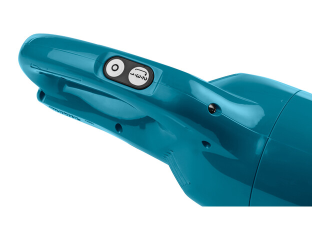 MAKITA CXT 12 V Max Steelstofzuiger blauw, 5 image