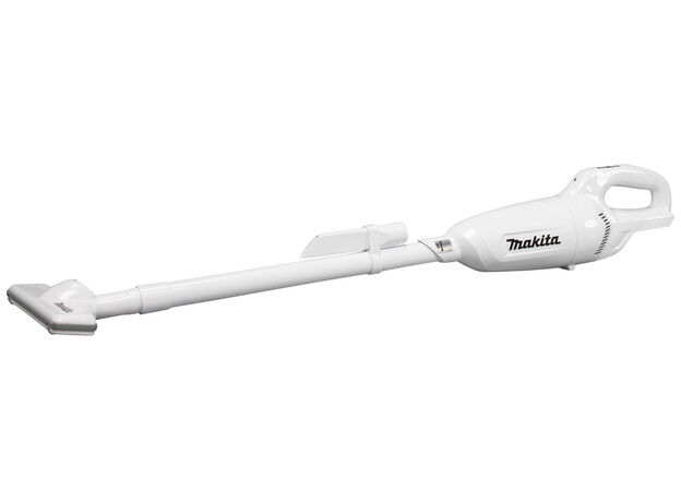 MAKITA CXT 12 V Max Steelstofzuiger wit, 2 image