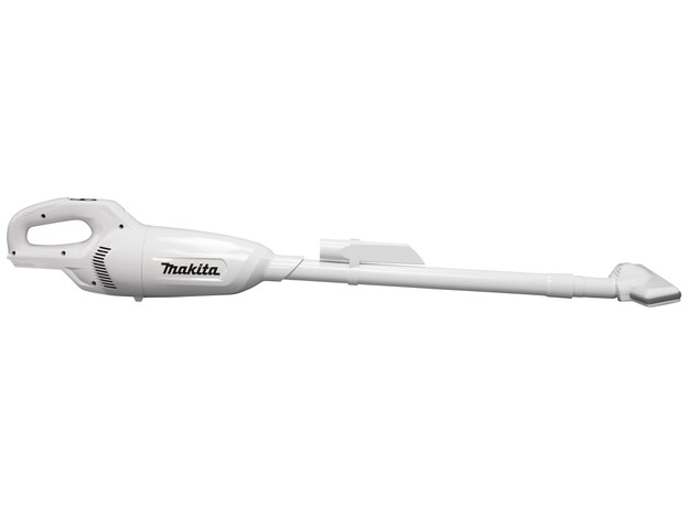 MAKITA CXT 12 V Max Steelstofzuiger wit, 7 image