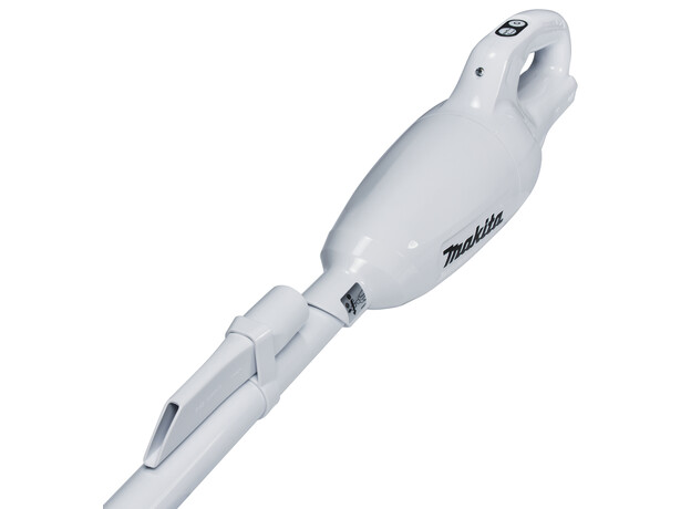 MAKITA CXT 12 V Max Steelstofzuiger wit, 5 image
