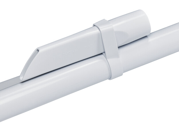 MAKITA CXT 12 V Max Steelstofzuiger wit, 6 image