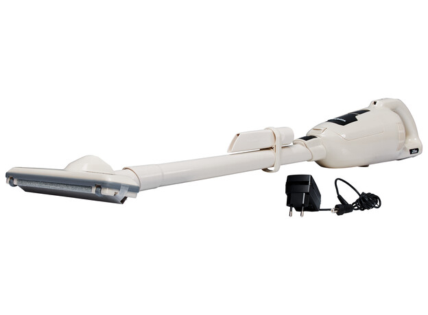 MAKITA 12 V Max Steelstofzuiger ivoorwit, 7 image