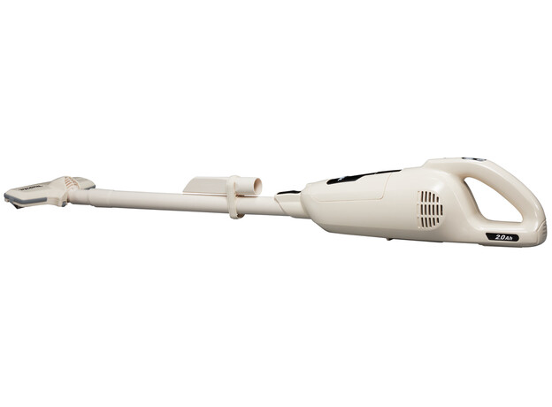 MAKITA 12 V Max Steelstofzuiger ivoorwit, 4 image