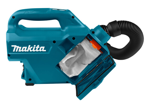 MAKITA 12 V Max Auto stofzuiger, 9 image