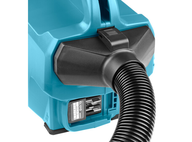 MAKITA 12 V Max Auto stofzuiger, 6 image