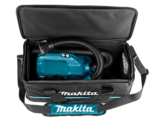 MAKITA 12 V Max Auto stofzuiger, 3 image