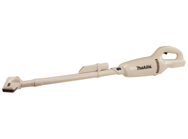 MAKITA 18 V Steelstofzuiger ivoor wit, 2 image