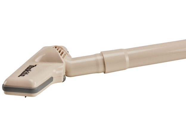 MAKITA 18 V Steelstofzuiger ivoor wit, 5 image