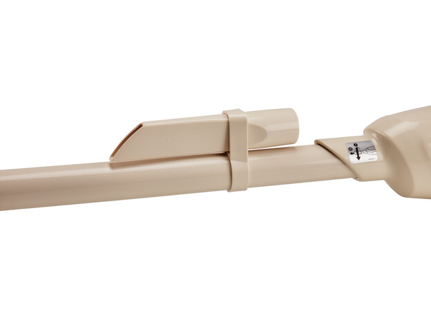 MAKITA 18 V Steelstofzuiger ivoor wit, 6 image