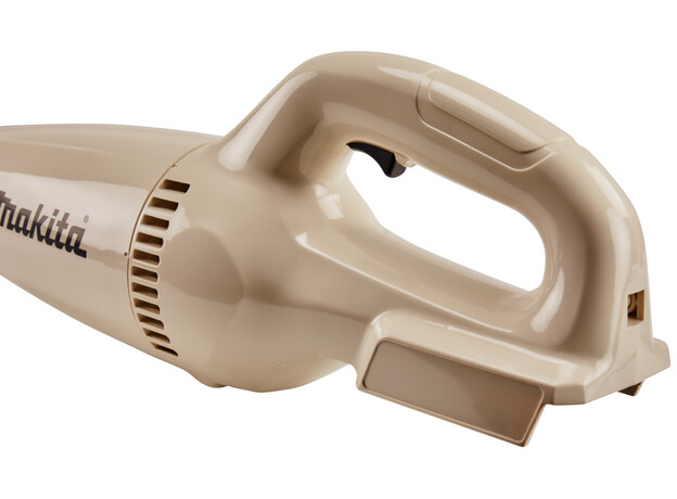 MAKITA 18 V Steelstofzuiger ivoor wit, 7 image