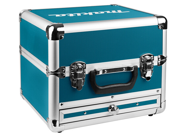 MAKITA 12 V Max Combiset boren en (slag)schroeven, 3 image