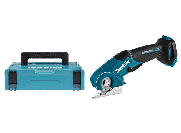 MAKITA 12 V Max Snijmachine, 2 image