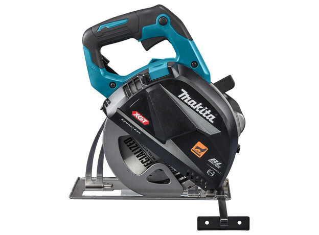 MAKITA XGT 40 V Max Metaal cirkelzaag 185 mm, 8 image