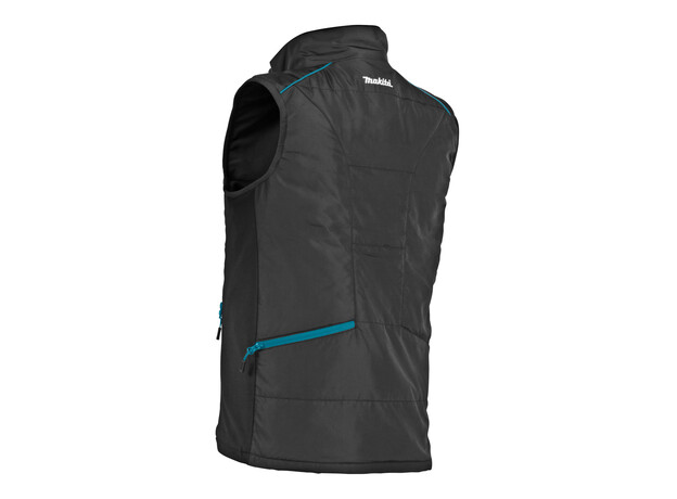 MAKITA Verwarmd vest XL, 3 image