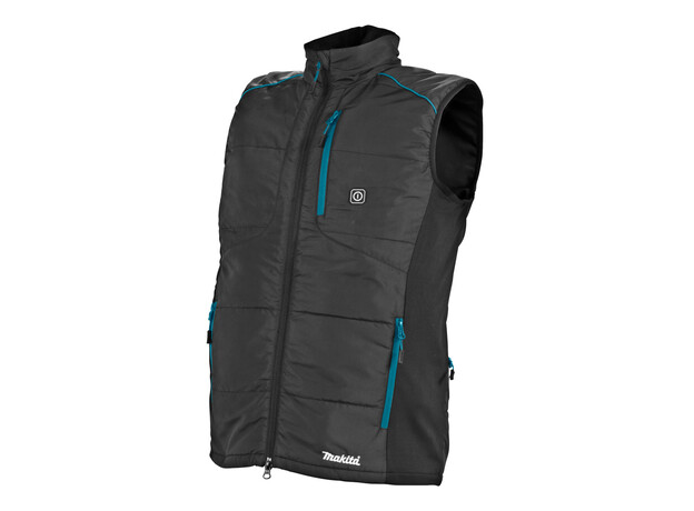 MAKITA Verwarmd vest L, 2 image