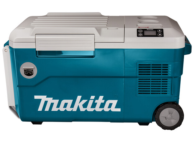 MAKITA Vries- /koelbox met verwarmfunctie 20 L, 2 image