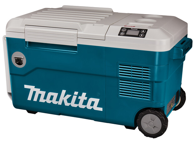 MAKITA Vries- /koelbox met verwarmfunctie 20 L, 3 image
