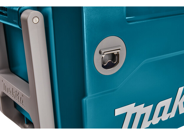 MAKITA Vries- /koelbox met verwarmfunctie 20 L, 5 image