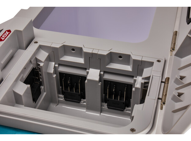 MAKITA Vries- /koelbox met verwarmfunctie 20 L, 6 image