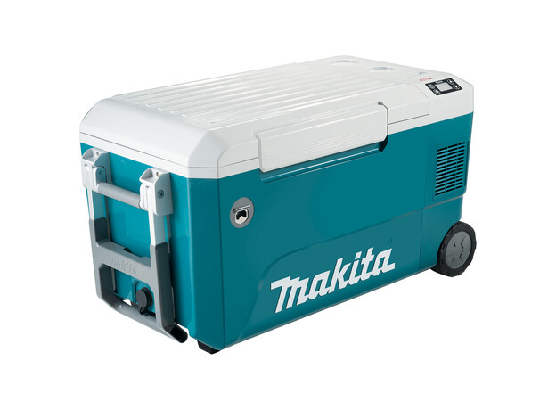 MAKITA Vries- /koelbox met verwarmfunctie 50 L, 9 image