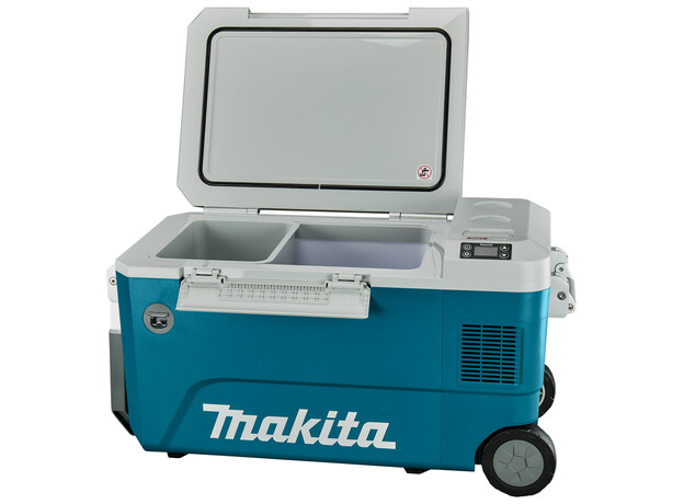 MAKITA Vries- /koelbox met verwarmfunctie 50 L, 7 image