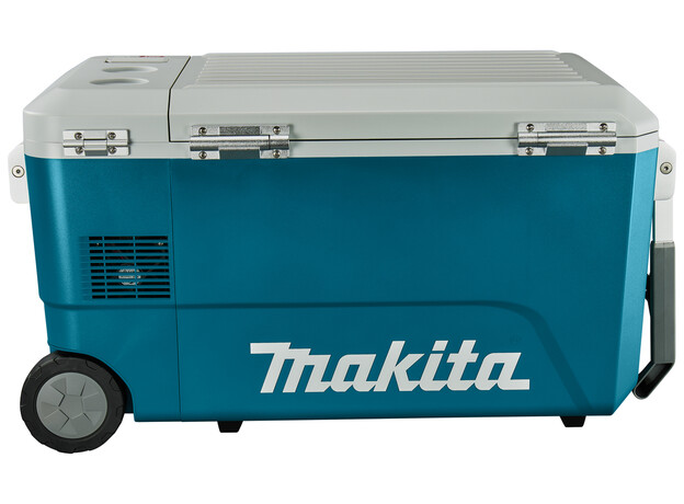 MAKITA Vries- /koelbox met verwarmfunctie 50 L, 4 image