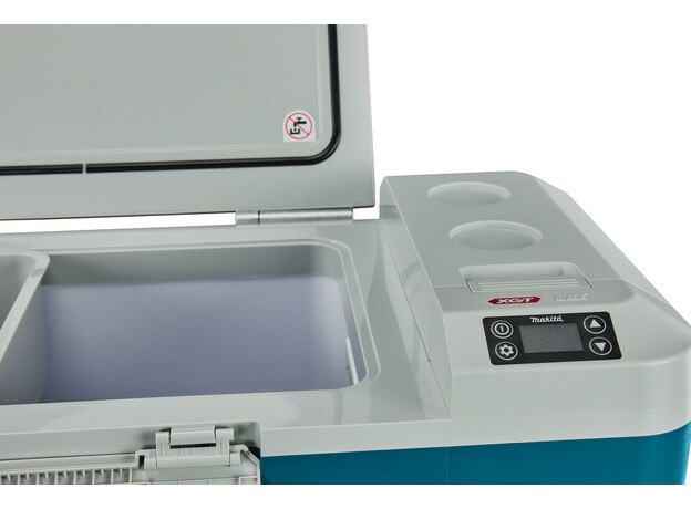 MAKITA Vries- /koelbox met verwarmfunctie 50 L, 6 image