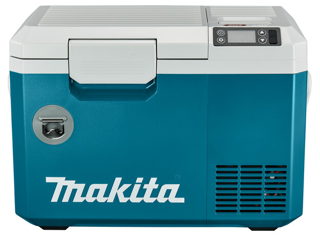 MAKITA Vries- /koelbox met verwarmfunctie 7 L, 3 image