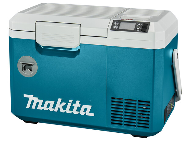 MAKITA Vries- /koelbox met verwarmfunctie 7 L, 4 image
