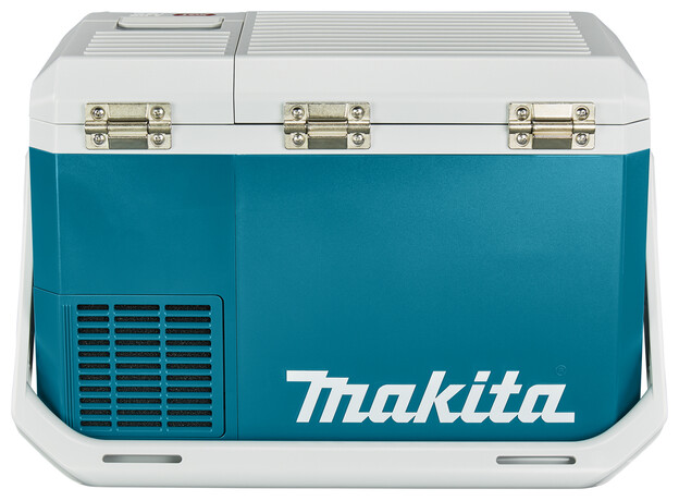 MAKITA Vries- /koelbox met verwarmfunctie 7 L, 5 image