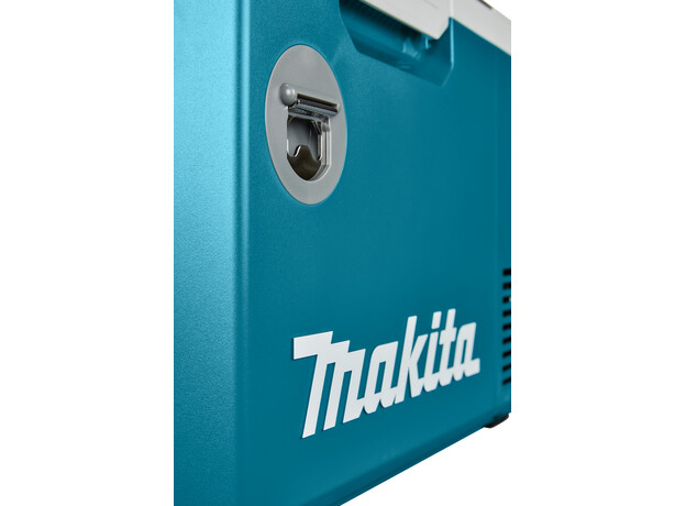 MAKITA Vries- /koelbox met verwarmfunctie 7 L, 8 image