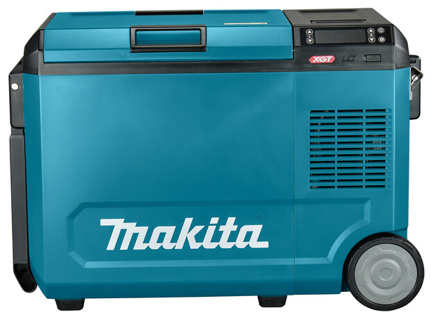 MAKITA Vries- /koelbox met verwarmfunctie 29 L, 3 image