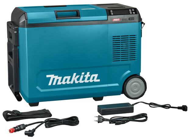 MAKITA Vries- /koelbox met verwarmfunctie 29 L, 2 image