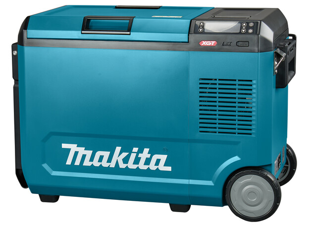 MAKITA Vries- /koelbox met verwarmfunctie 29 L, 4 image