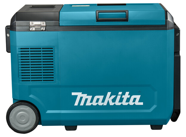 MAKITA Vries- /koelbox met verwarmfunctie 29 L, 5 image