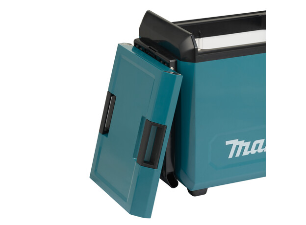 MAKITA Vries- /koelbox met verwarmfunctie 29 L, 7 image