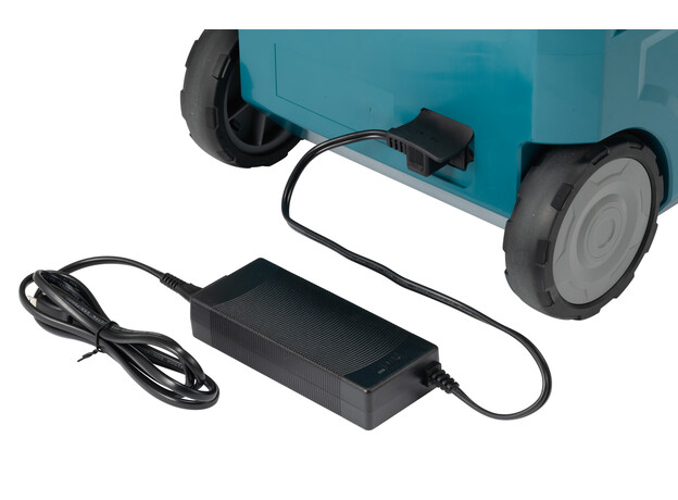 MAKITA Vries- /koelbox met verwarmfunctie 29 L, 10 image