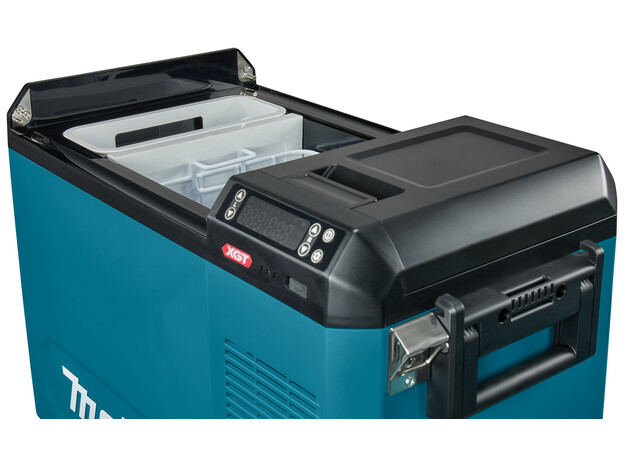 MAKITA Vries- /koelbox met verwarmfunctie 29 L, 11 image