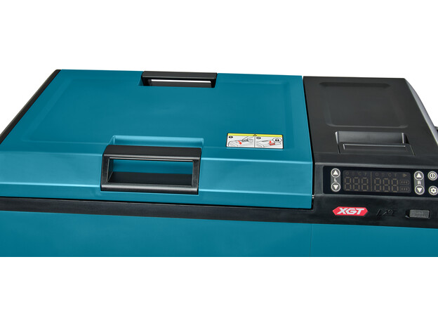 MAKITA Vries- /koelbox met verwarmfunctie 29 L, 13 image