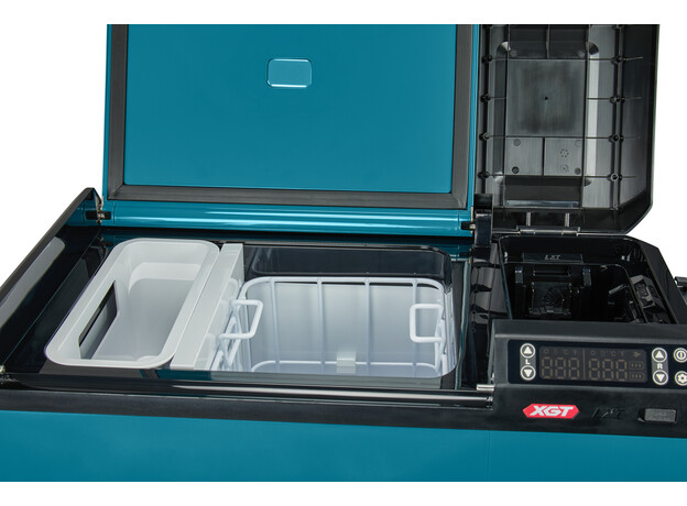 MAKITA Vries- /koelbox met verwarmfunctie 29 L, 14 image