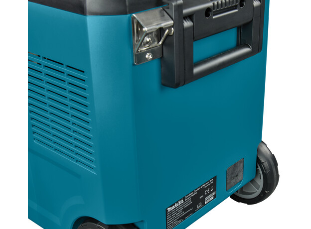 MAKITA Vries- /koelbox met verwarmfunctie 29 L, 15 image