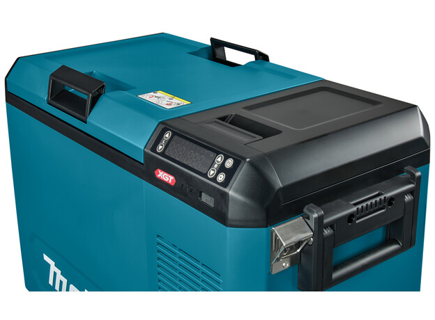 MAKITA Vries- /koelbox met verwarmfunctie 29 L, 16 image