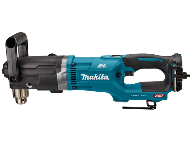 MAKITA XGT 40 V Max Haakse boormachine, 6 image